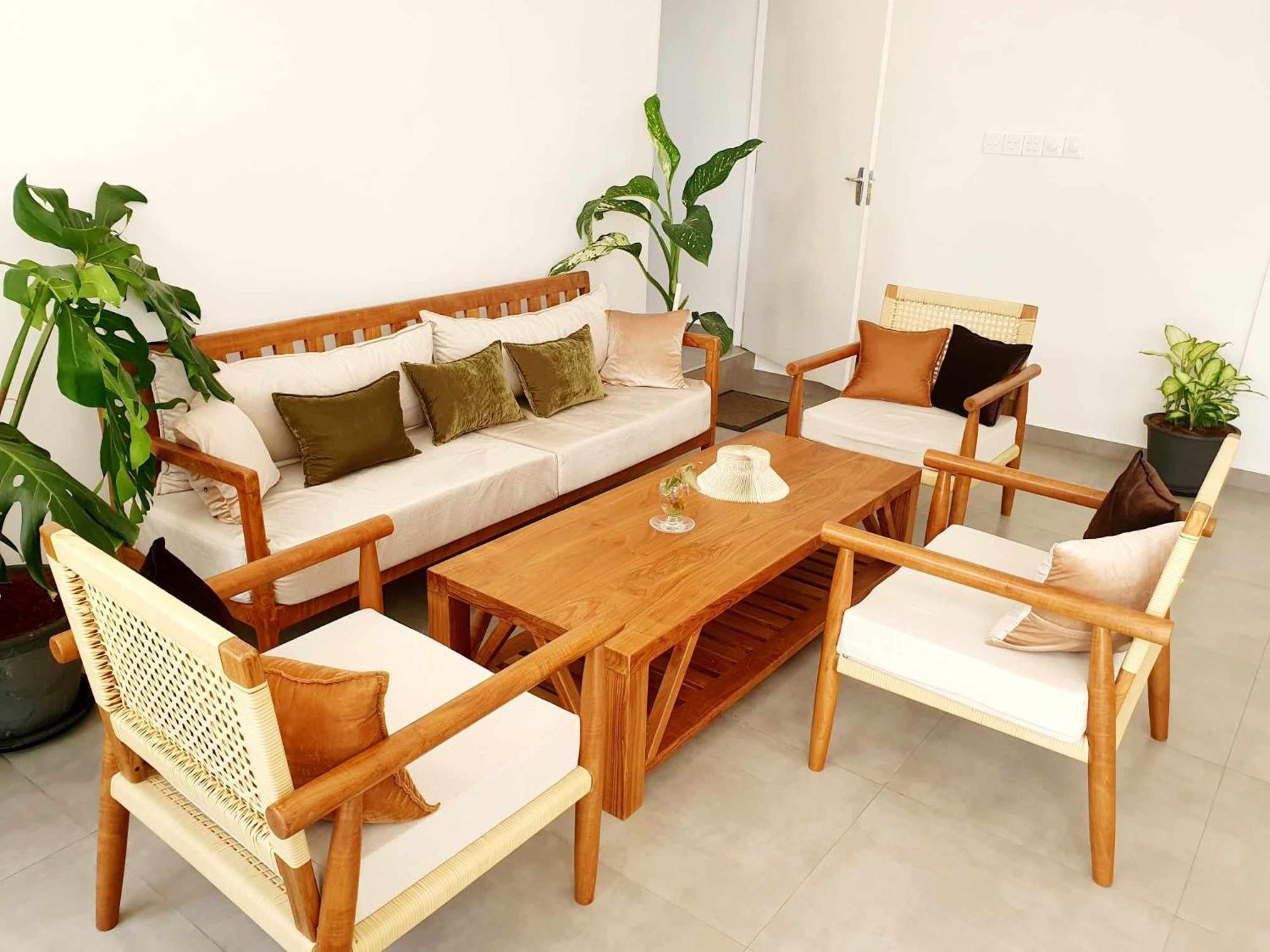 Mountbaylk Hotel Dehiwala-Mount Lavinia Buitenkant foto