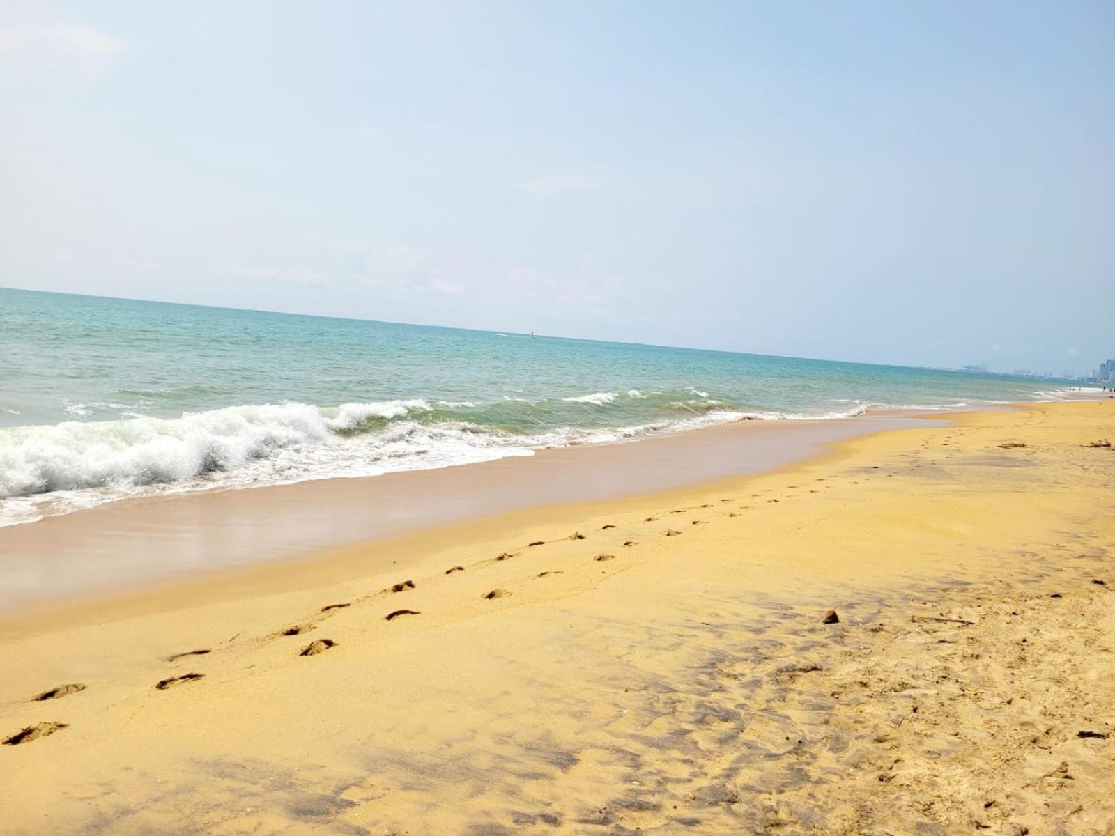 Mountbaylk Hotel Dehiwala-Mount Lavinia Buitenkant foto